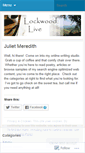 Mobile Screenshot of lockwoodlive.com